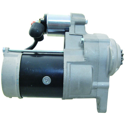 WAI Starter Motor 17801R image 7