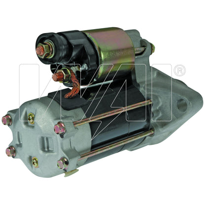 WAI Starter Motor 17803N image 2