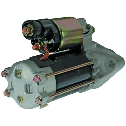 WAI Starter Motor 17803N image 3