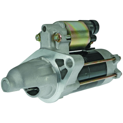 WAI Starter Motor 17803N main image