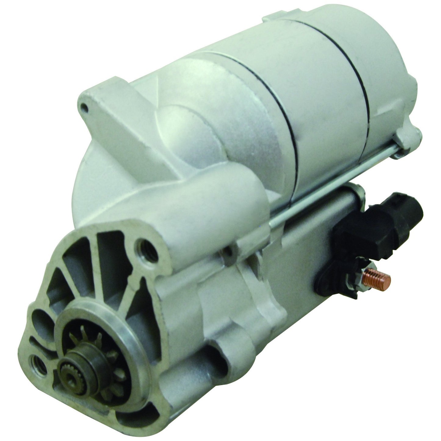 WAI Starter Motor 17823R image 4