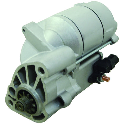 WAI Starter Motor 17823R image 4