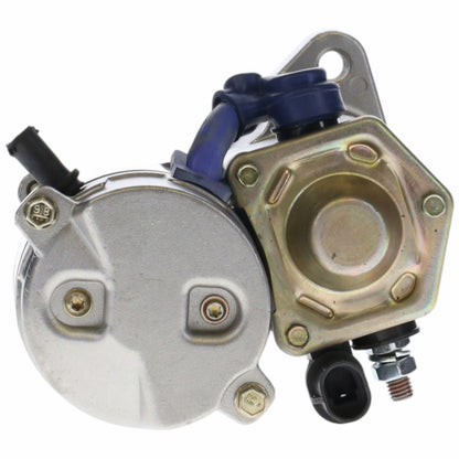 WAI Starter Motor 17823R image 8