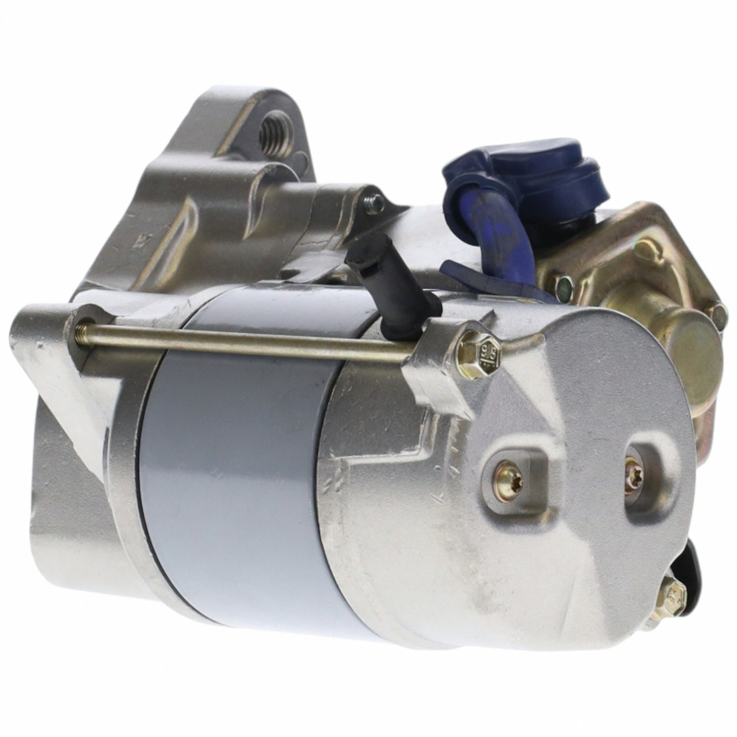 WAI Starter Motor 17823R image 10