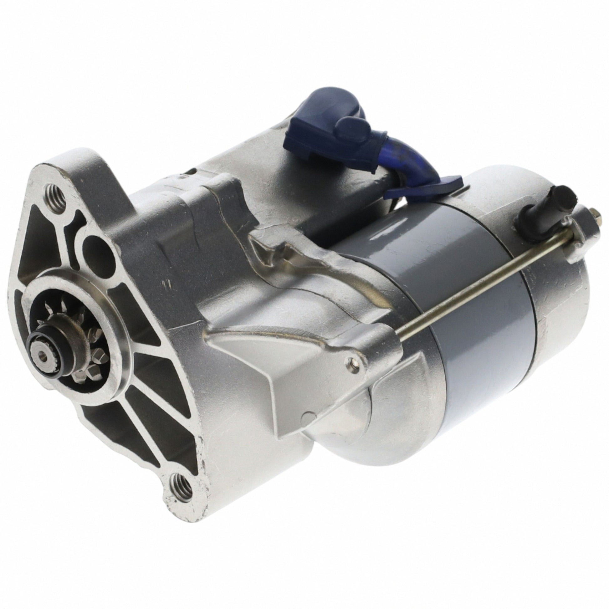 WAI Starter Motor 17823R image 2