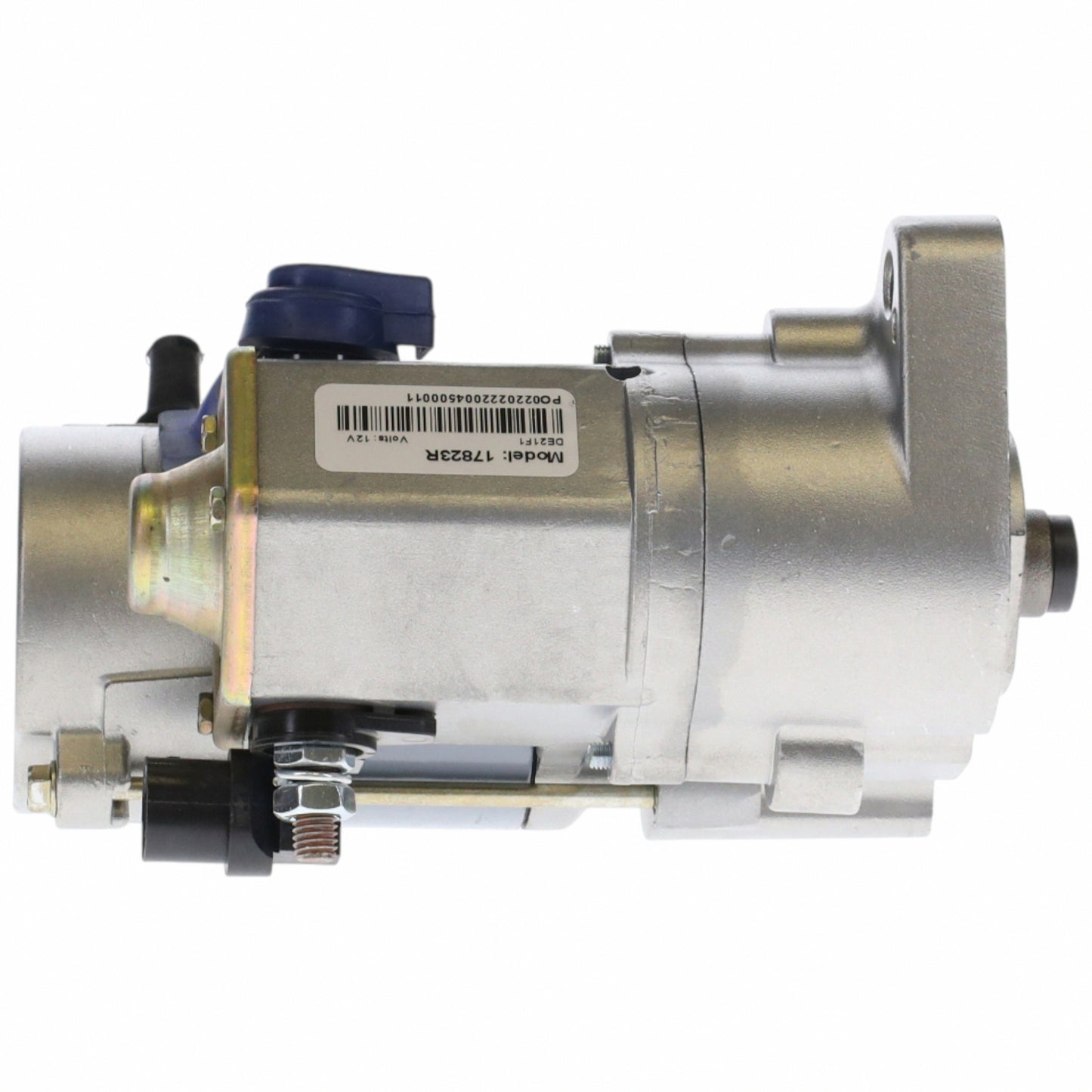 WAI Starter Motor 17823R image 5