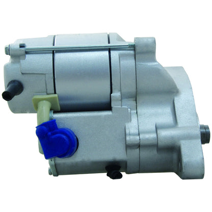 WAI Starter Motor 17823R image 7