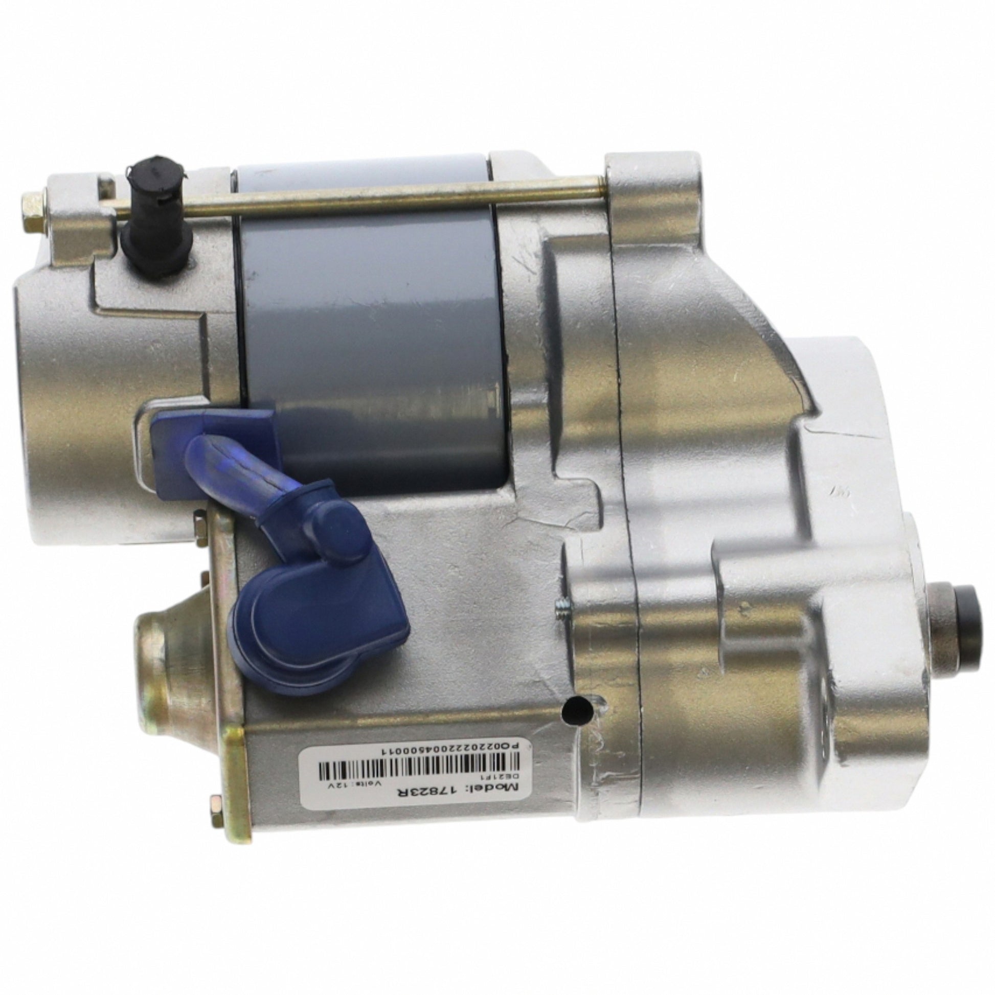WAI Starter Motor 17823R image 3