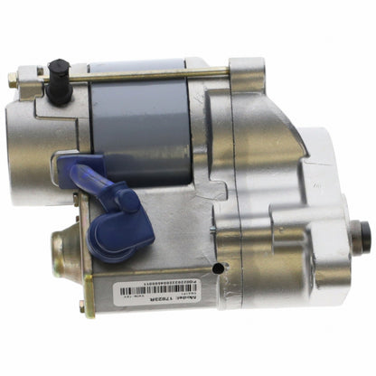 WAI Starter Motor 17823R image 3