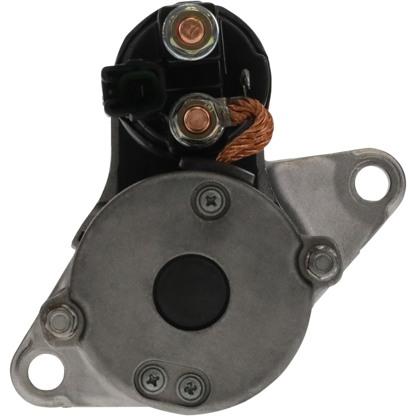 WAI Starter Motor 17825R image 6
