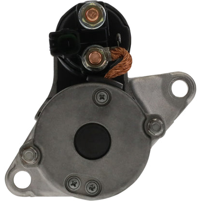WAI Starter Motor 17825R image 6