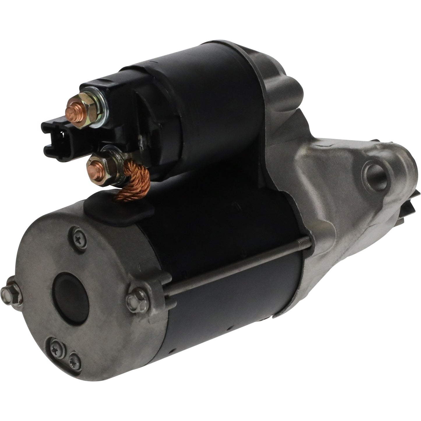 WAI Starter Motor 17825R image 7