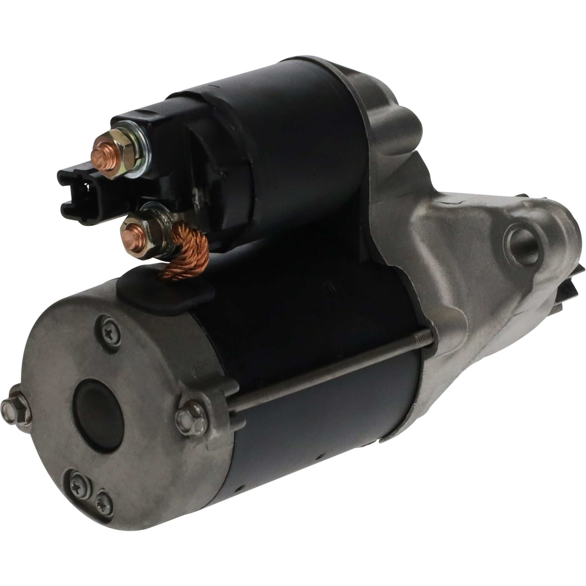 WAI Starter Motor 17825R image 7
