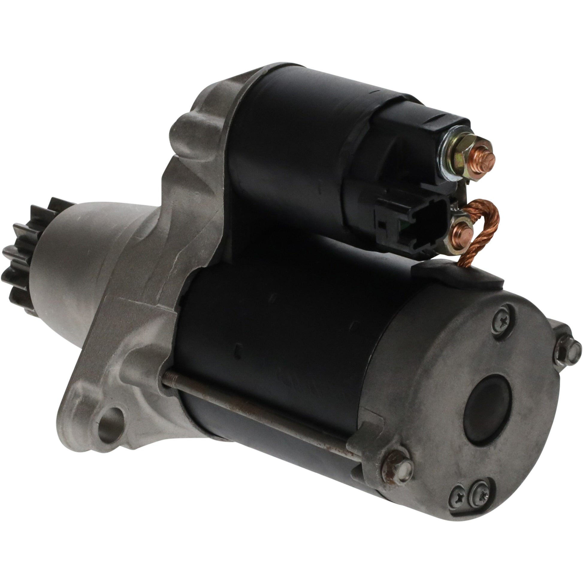 WAI Starter Motor 17825R image 8
