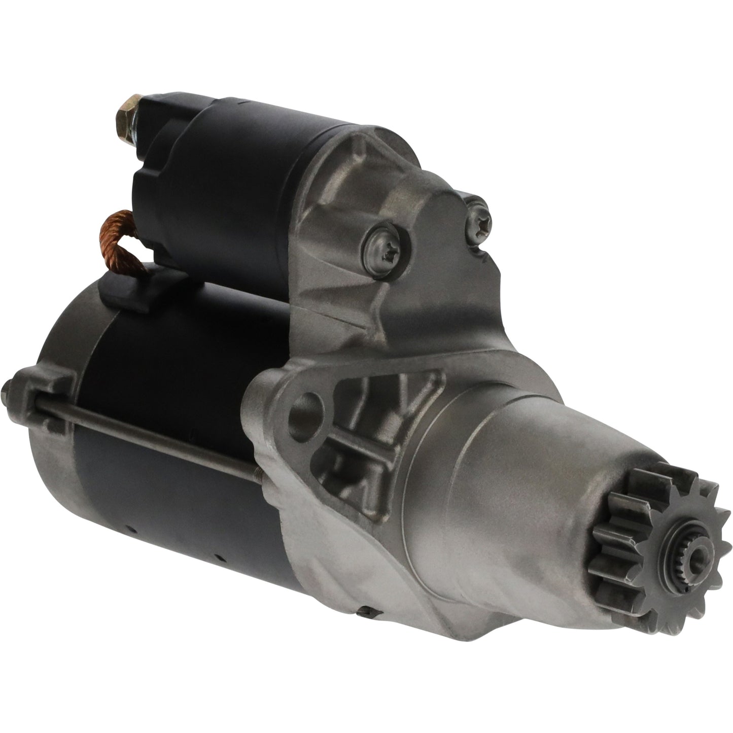 WAI Starter Motor 17825R main image