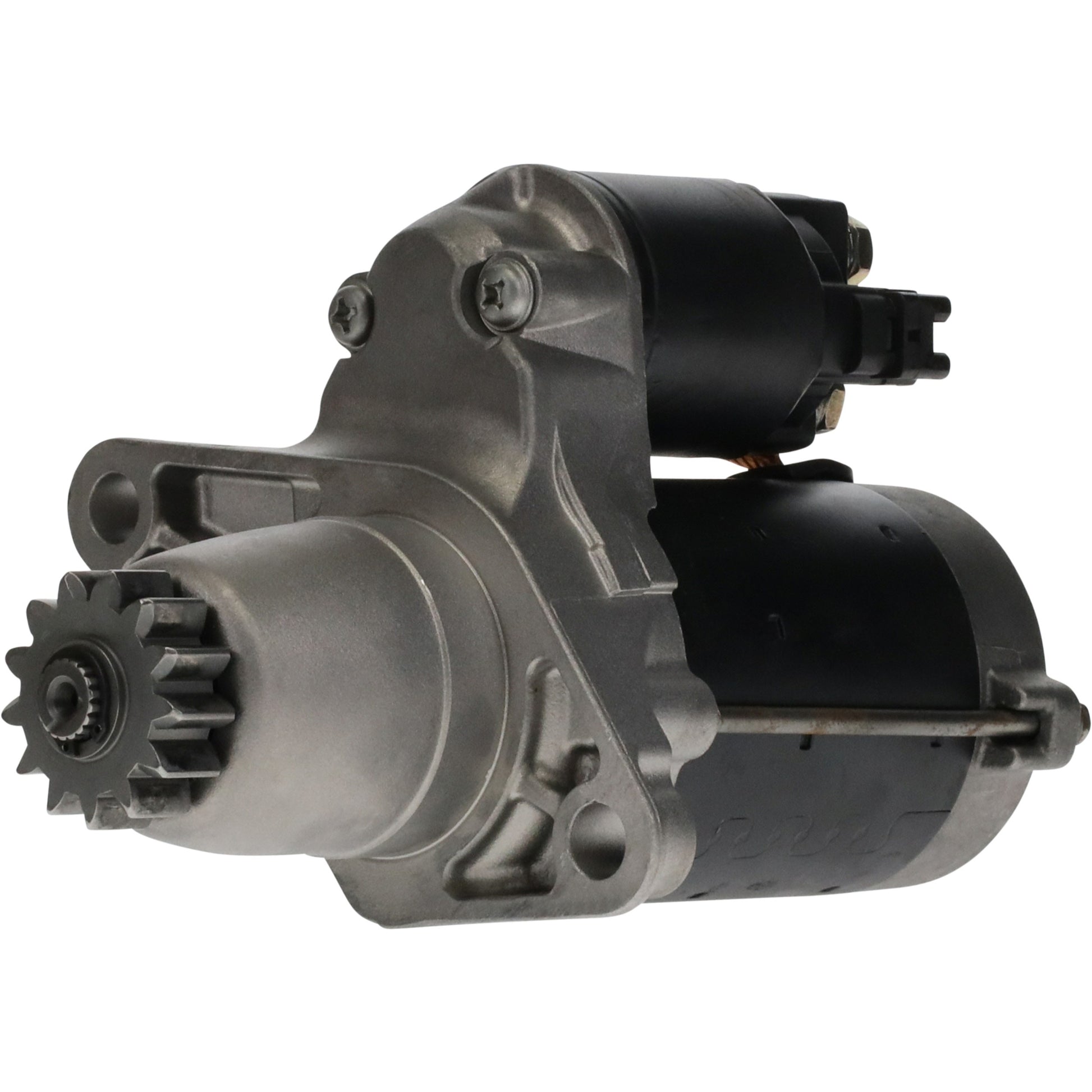 WAI Starter Motor 17825R image 2