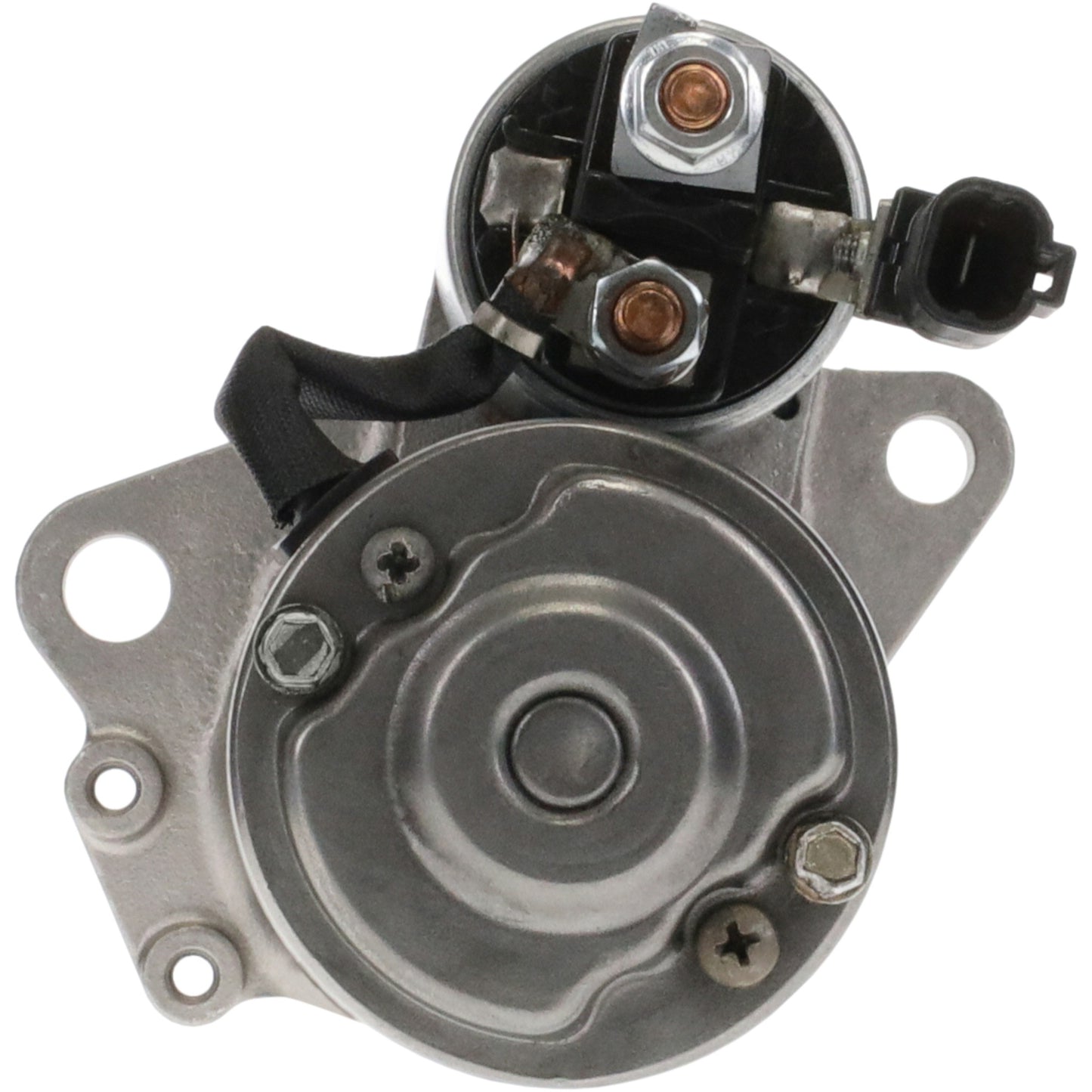 WAI Starter Motor 17835R image 6