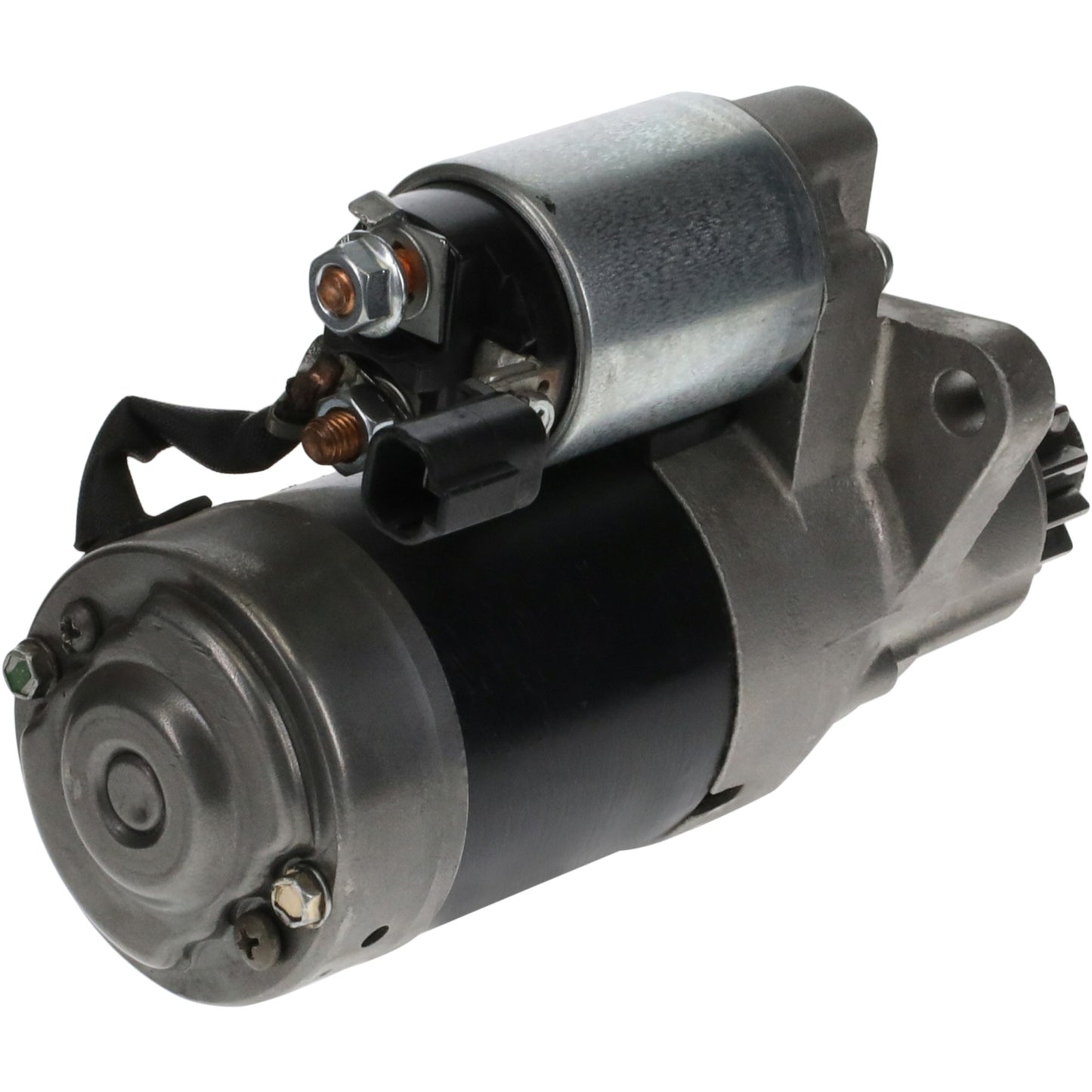 WAI Starter Motor 17835R image 7