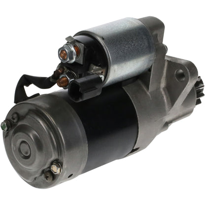 WAI Starter Motor 17835R image 7