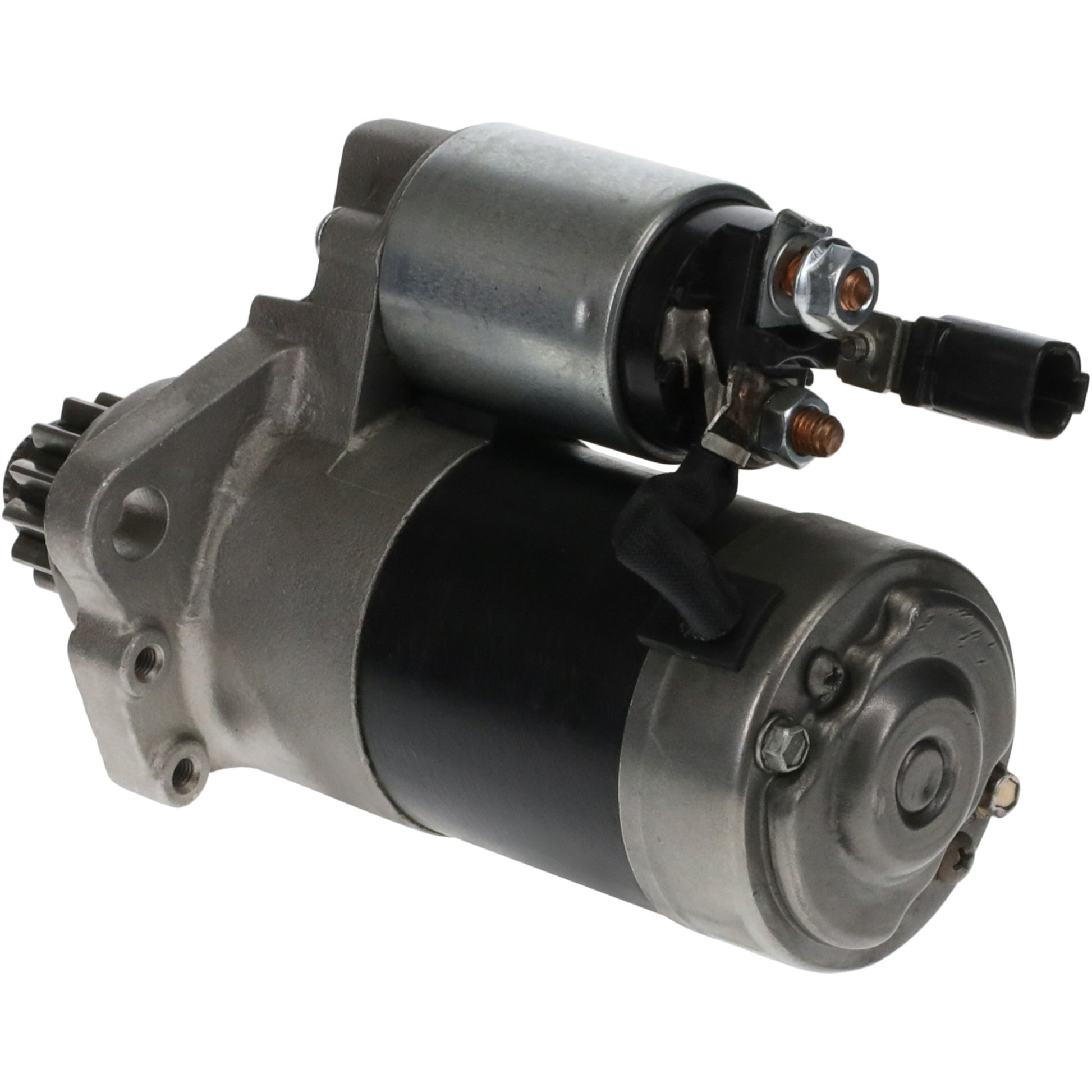 WAI Starter Motor 17835R image 8