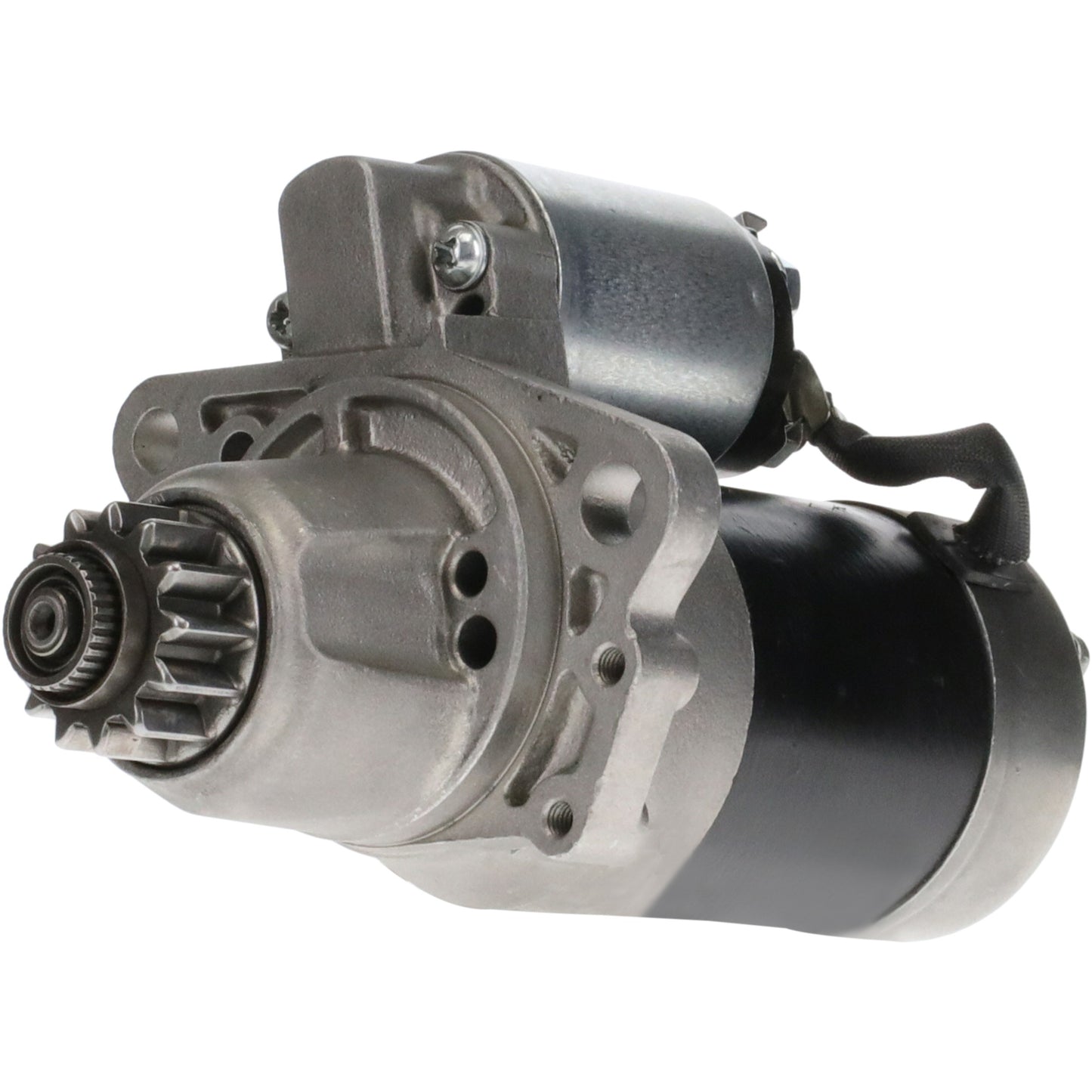 WAI Starter Motor 17835R image 2
