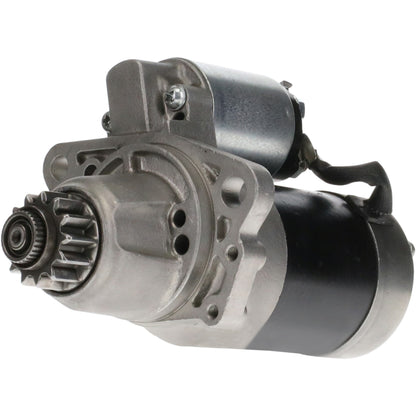 WAI Starter Motor 17835R image 2