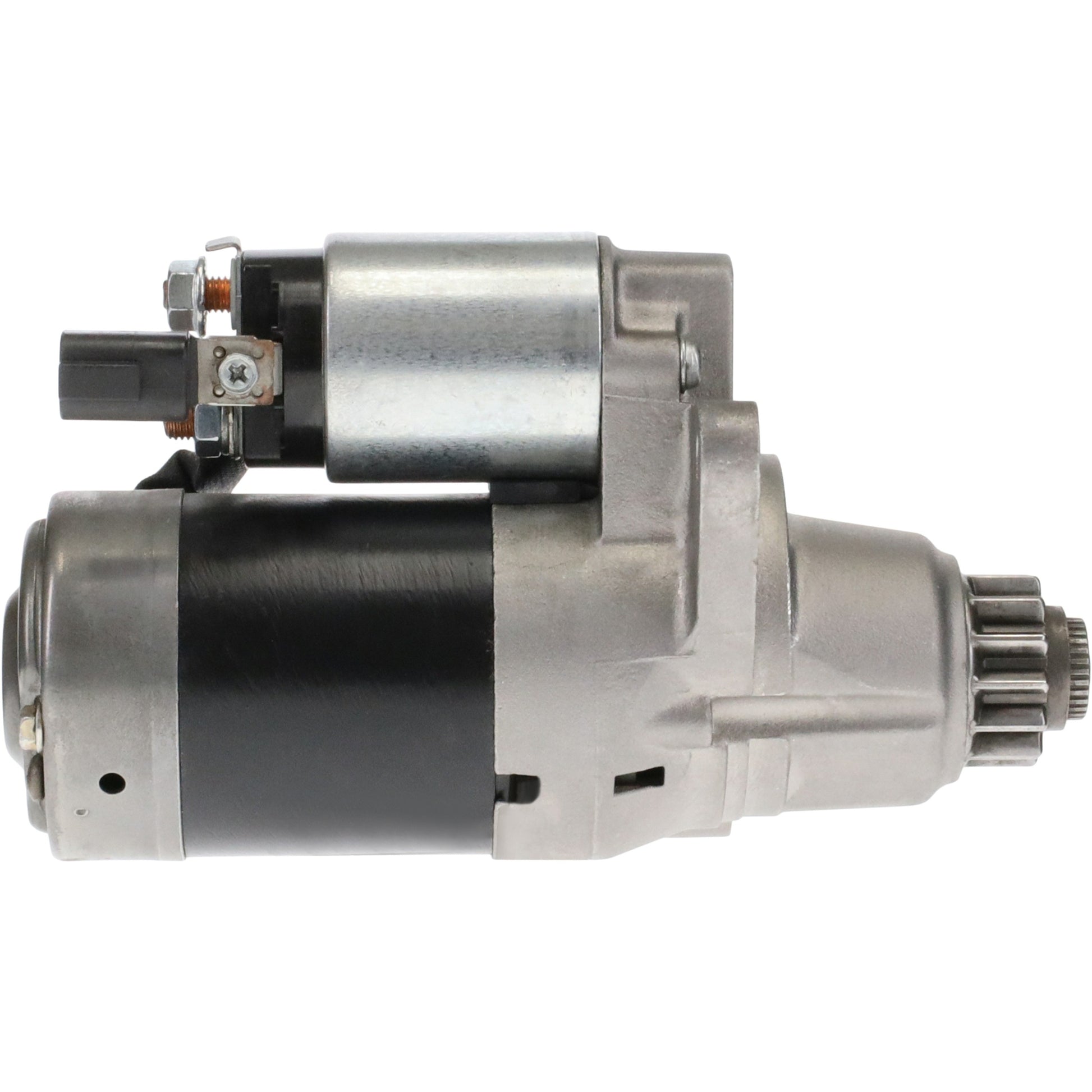 WAI Starter Motor 17835R image 4