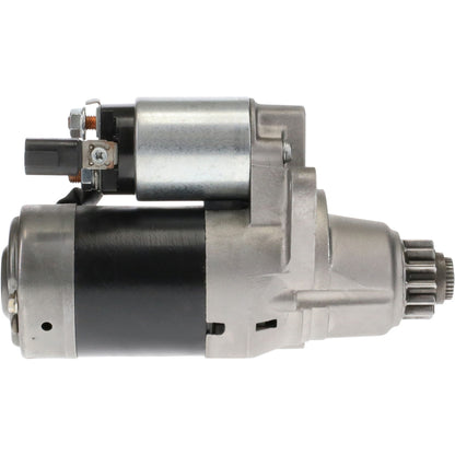 WAI Starter Motor 17835R image 4