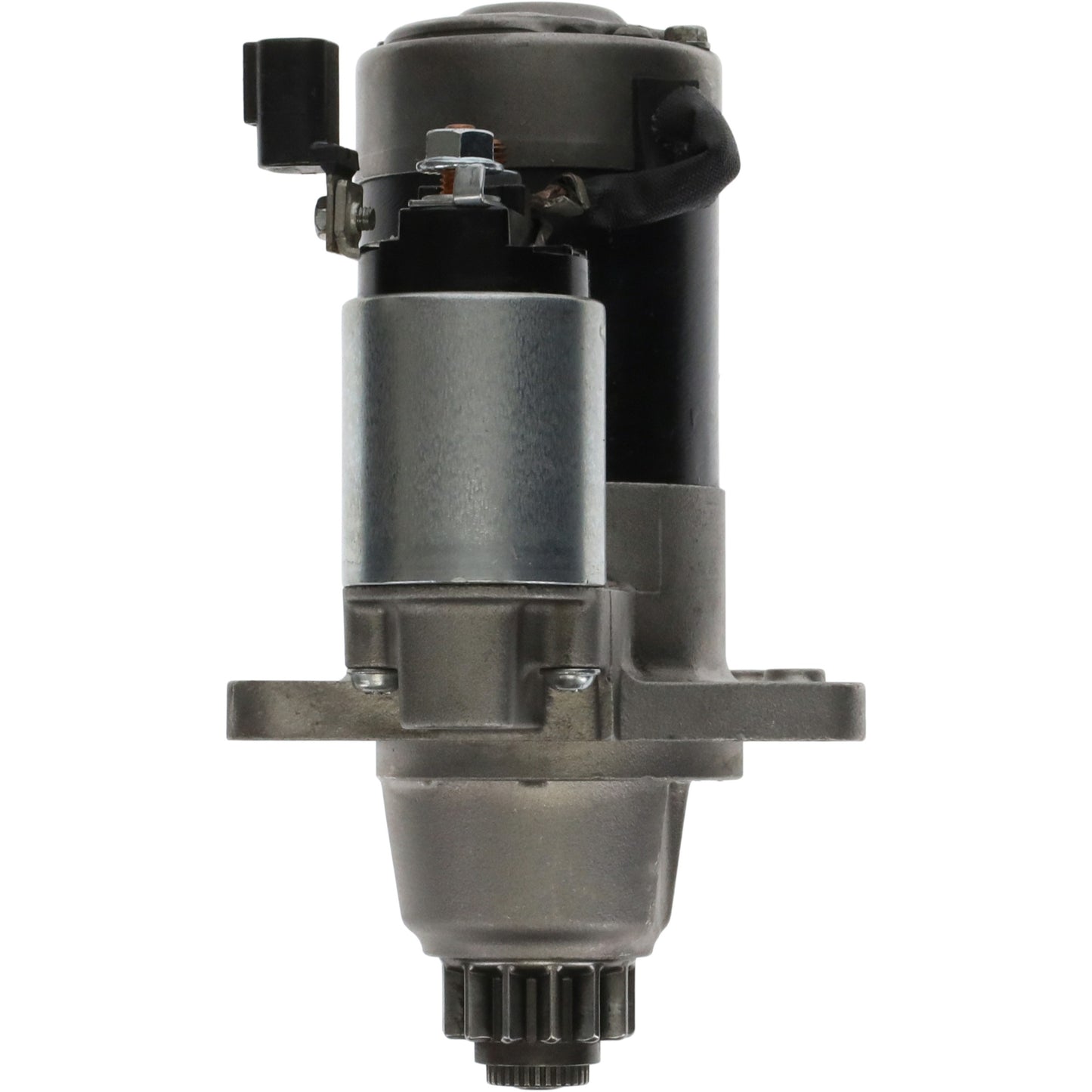 WAI Starter Motor 17835R image 3