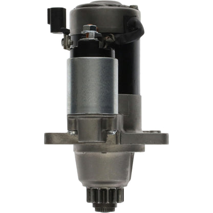 WAI Starter Motor 17835R image 3