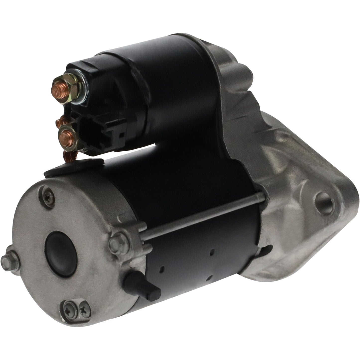 WAI Starter Motor 17841R image 7