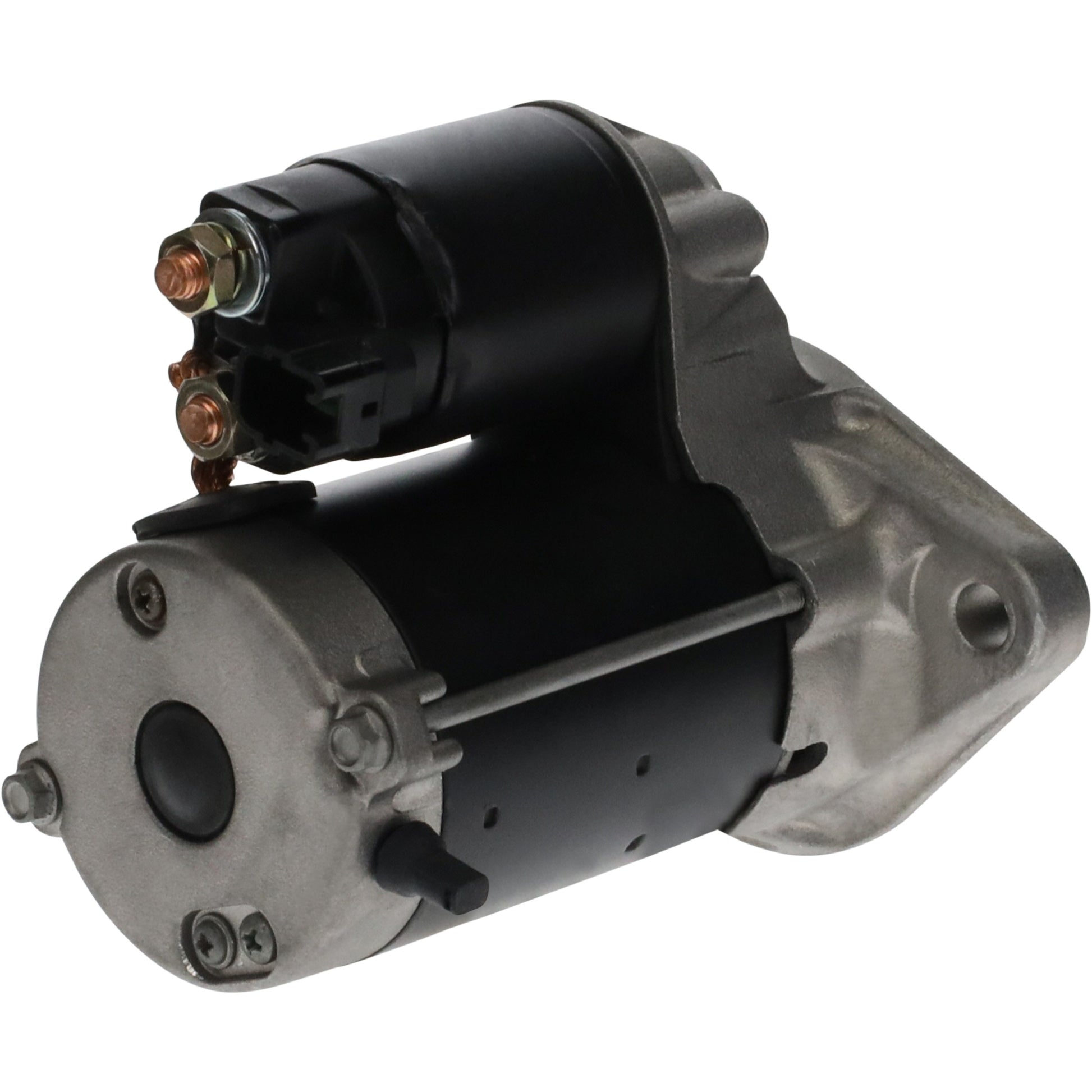 WAI Starter Motor 17841R image 7