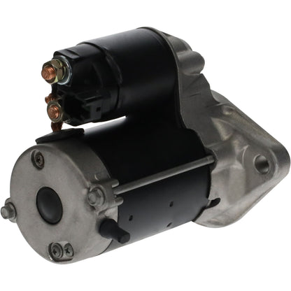 WAI Starter Motor 17841R image 7