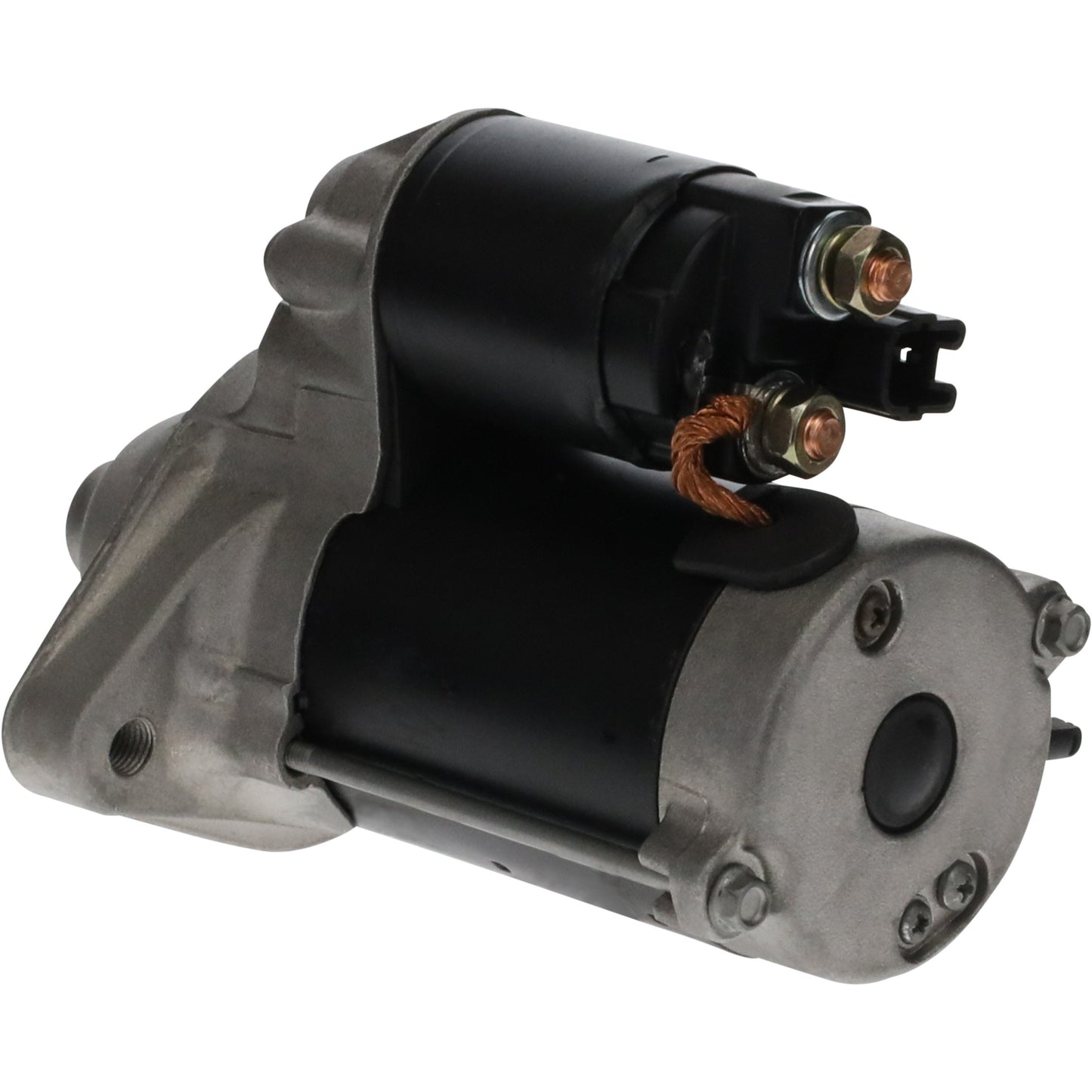 WAI Starter Motor 17841R image 8