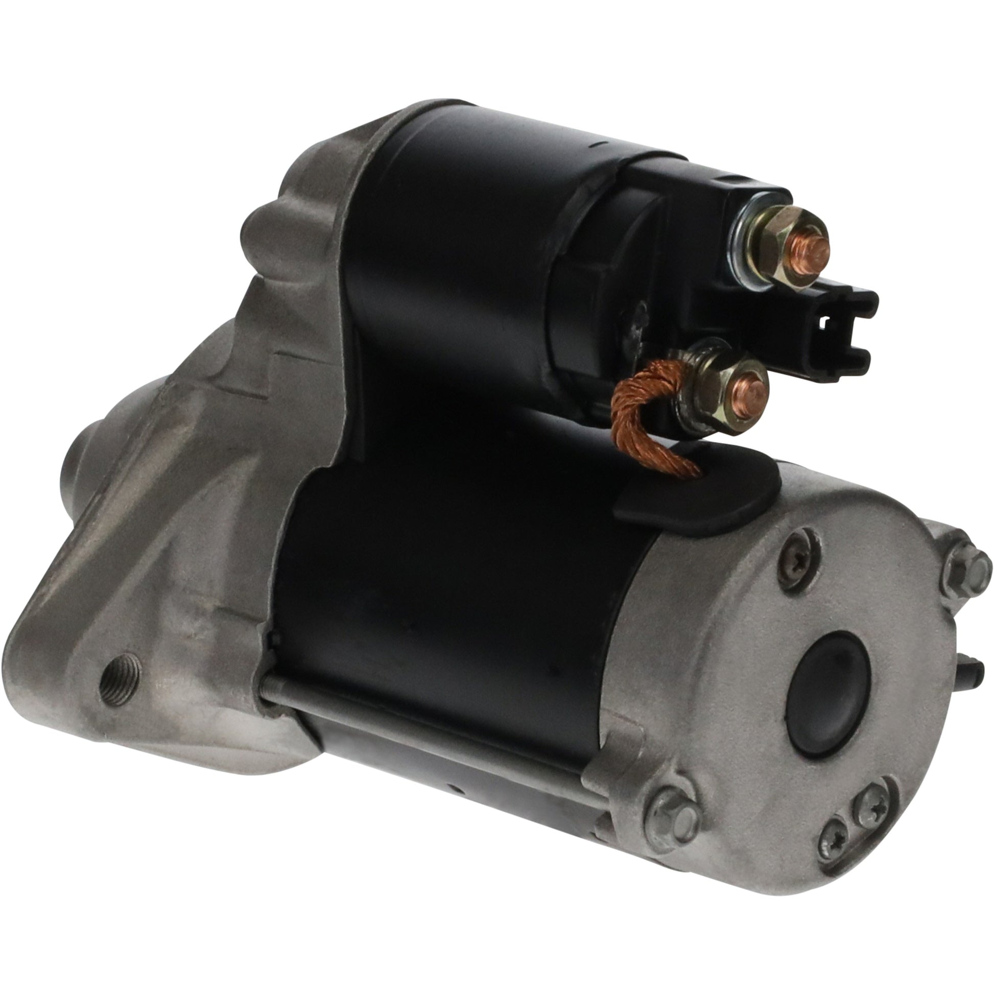 WAI Starter Motor 17841R image 8