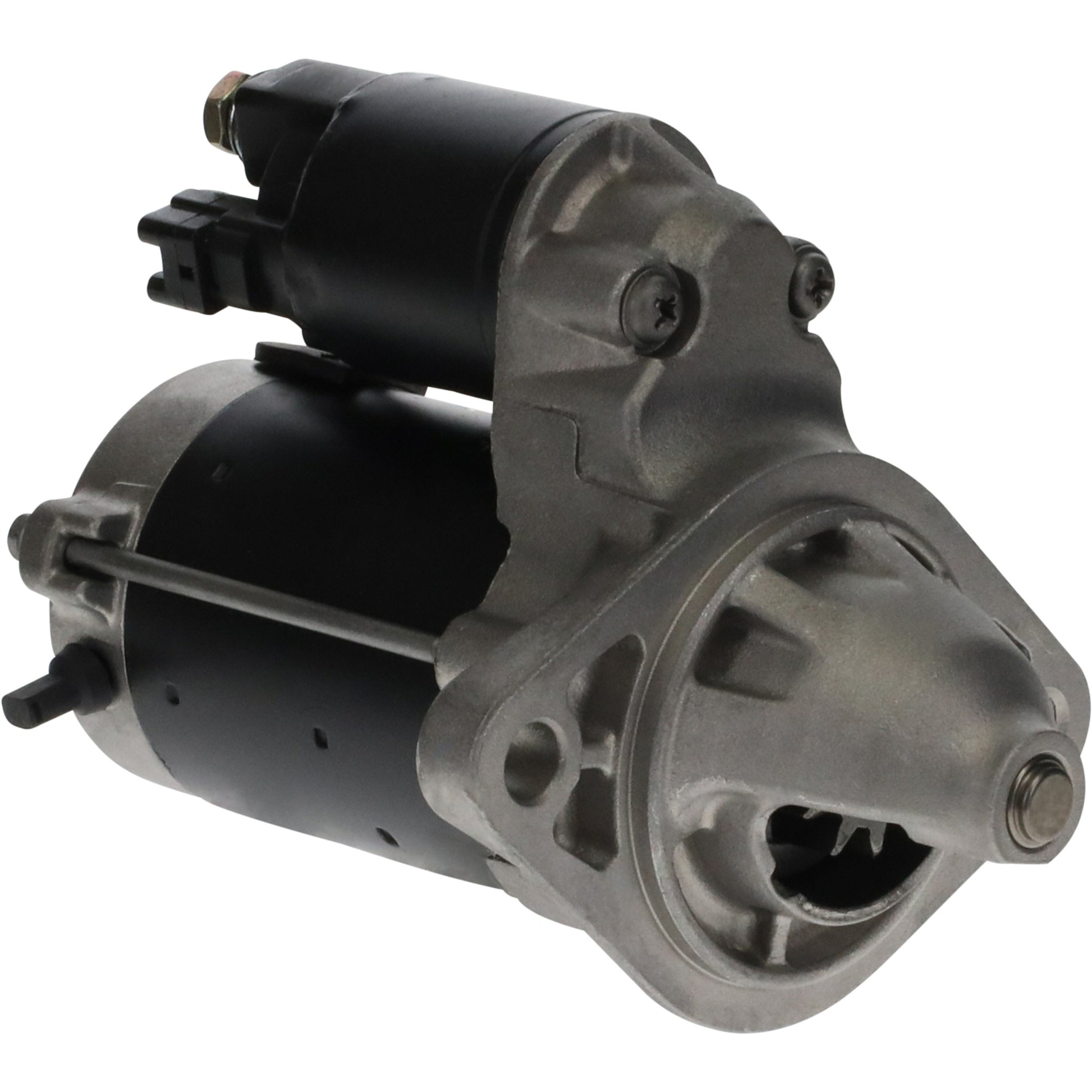 WAI Starter Motor 17841R main image