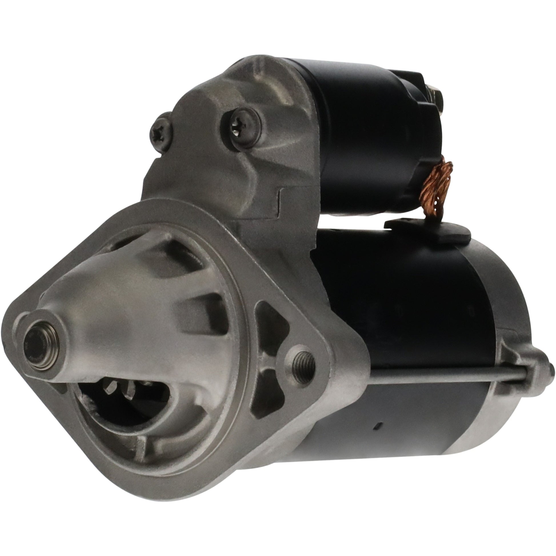 WAI Starter Motor 17841R image 2