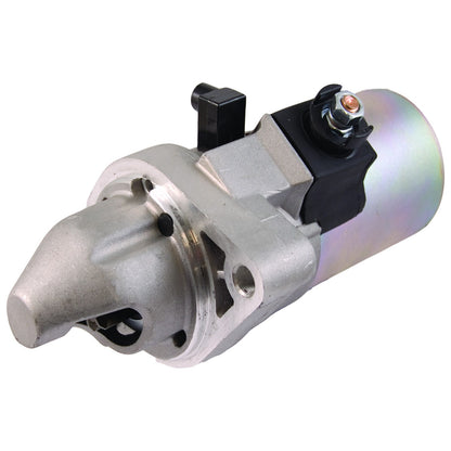 WAI Starter Motor 17844R image 4