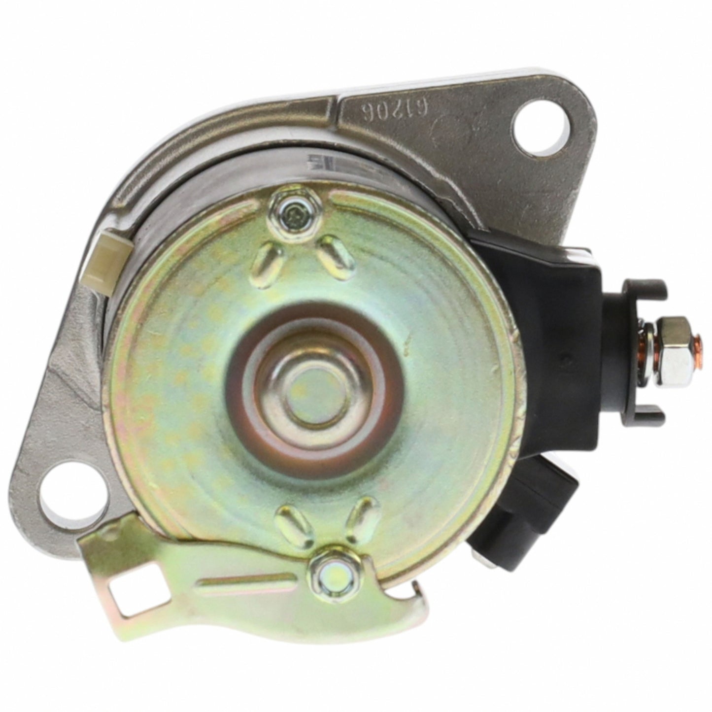 WAI Starter Motor 17844R image 8