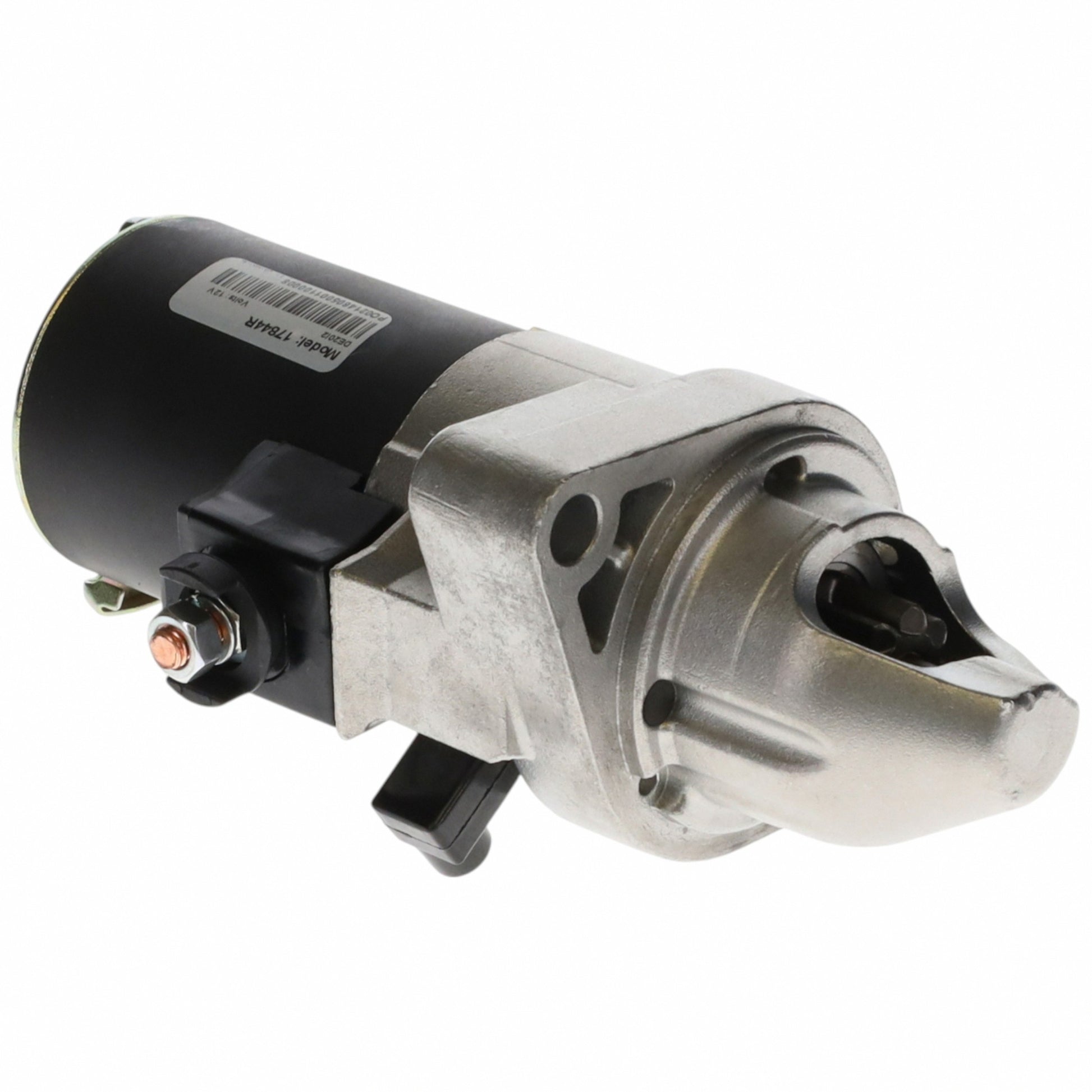 WAI Starter Motor 17844R main image