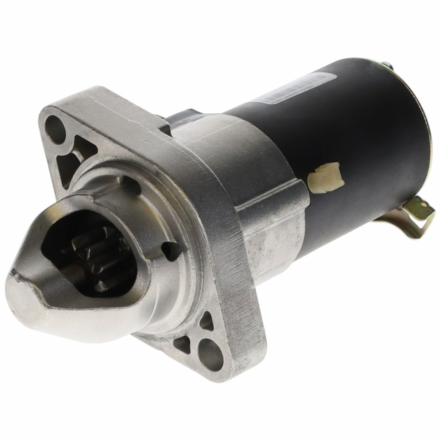 WAI Starter Motor 17844R image 2