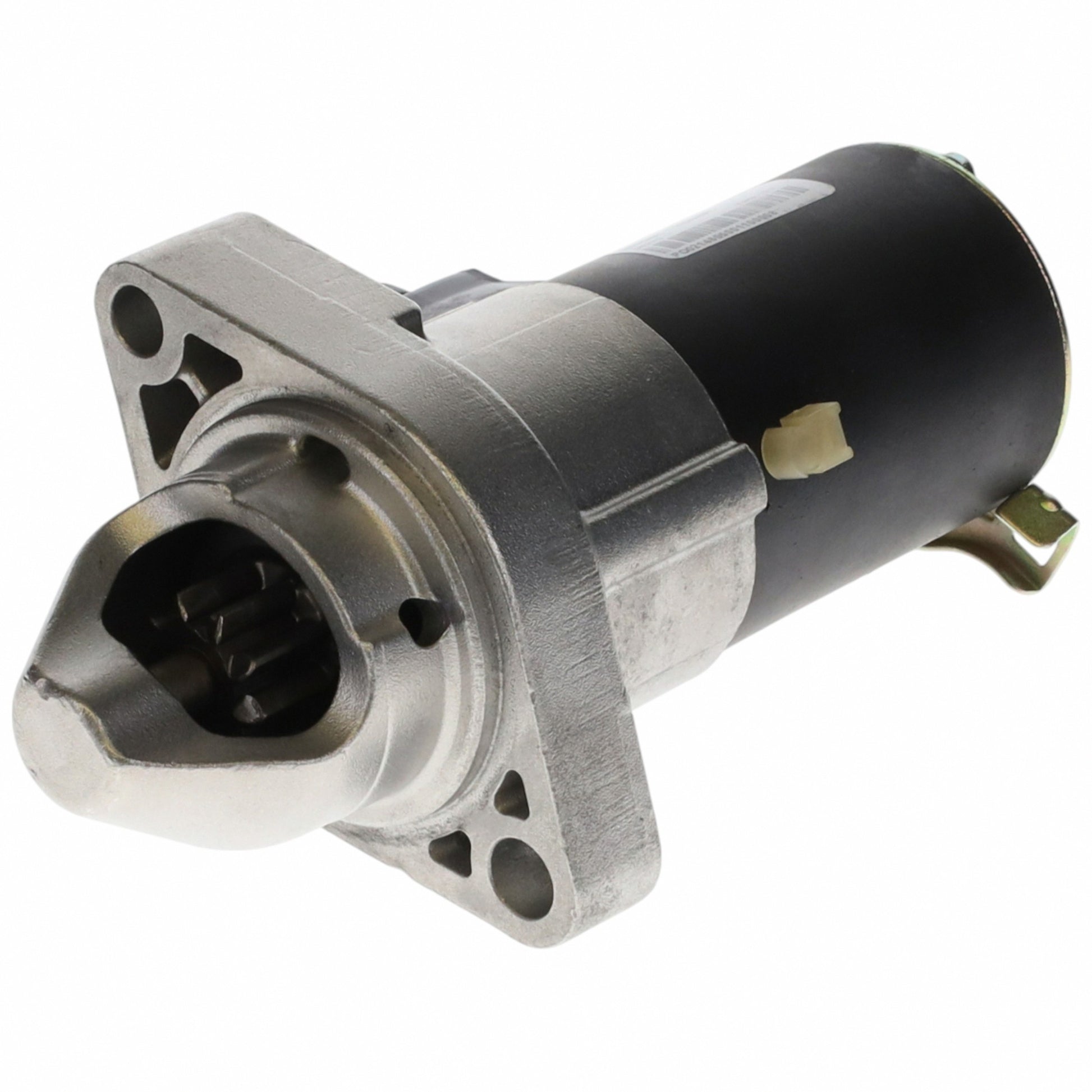WAI Starter Motor 17844R image 2
