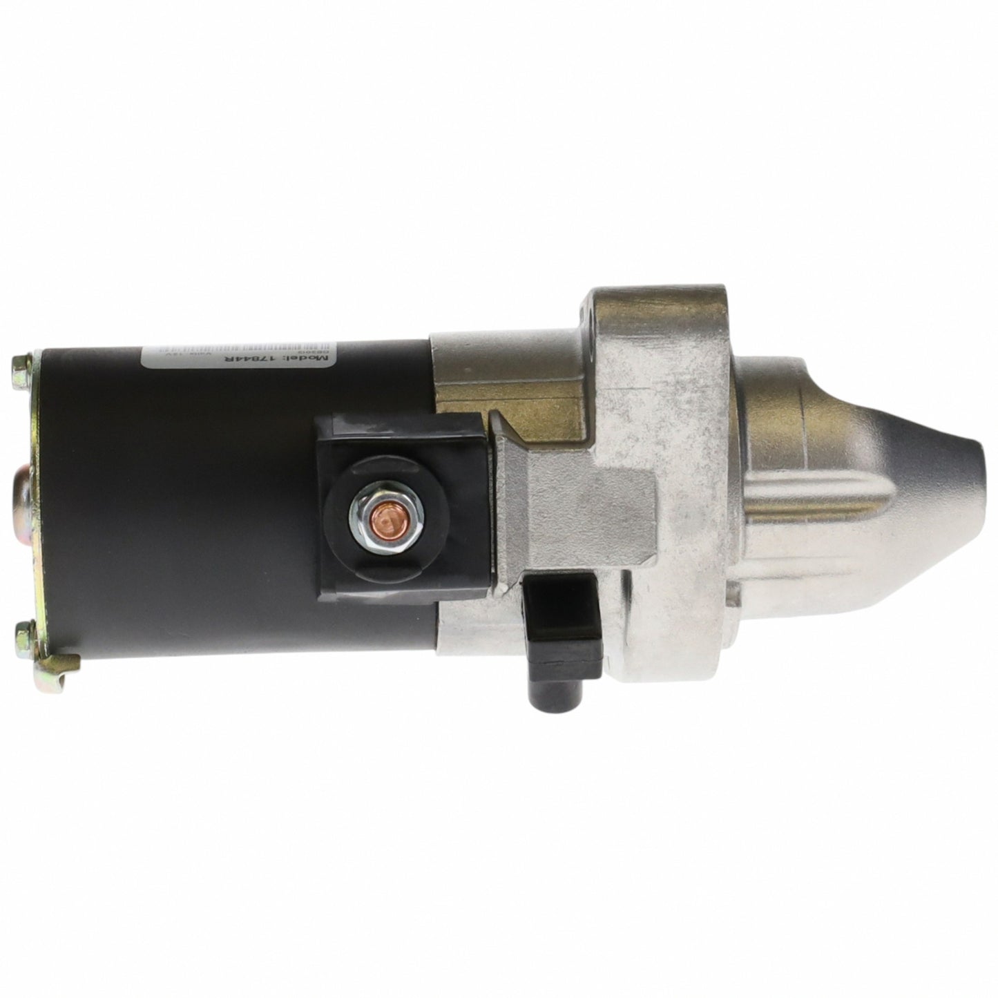 WAI Starter Motor 17844R image 5