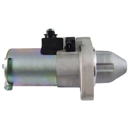WAI Starter Motor 17844R image 7