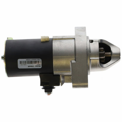 WAI Starter Motor 17844R image 3