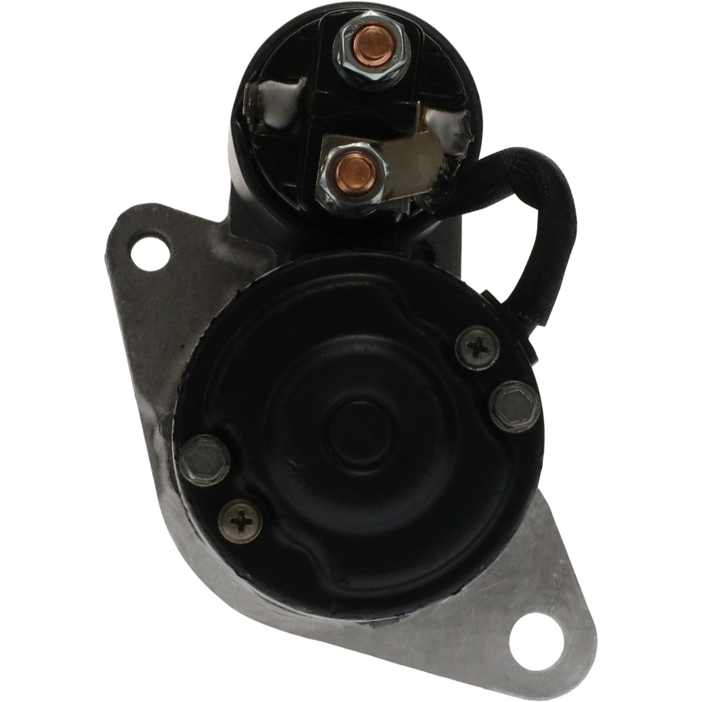 WAI Starter Motor 17849R image 6