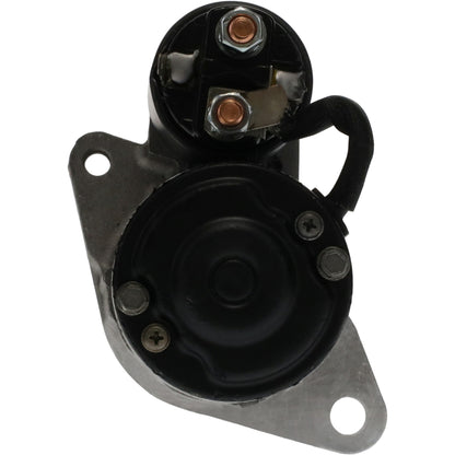WAI Starter Motor 17849R image 6
