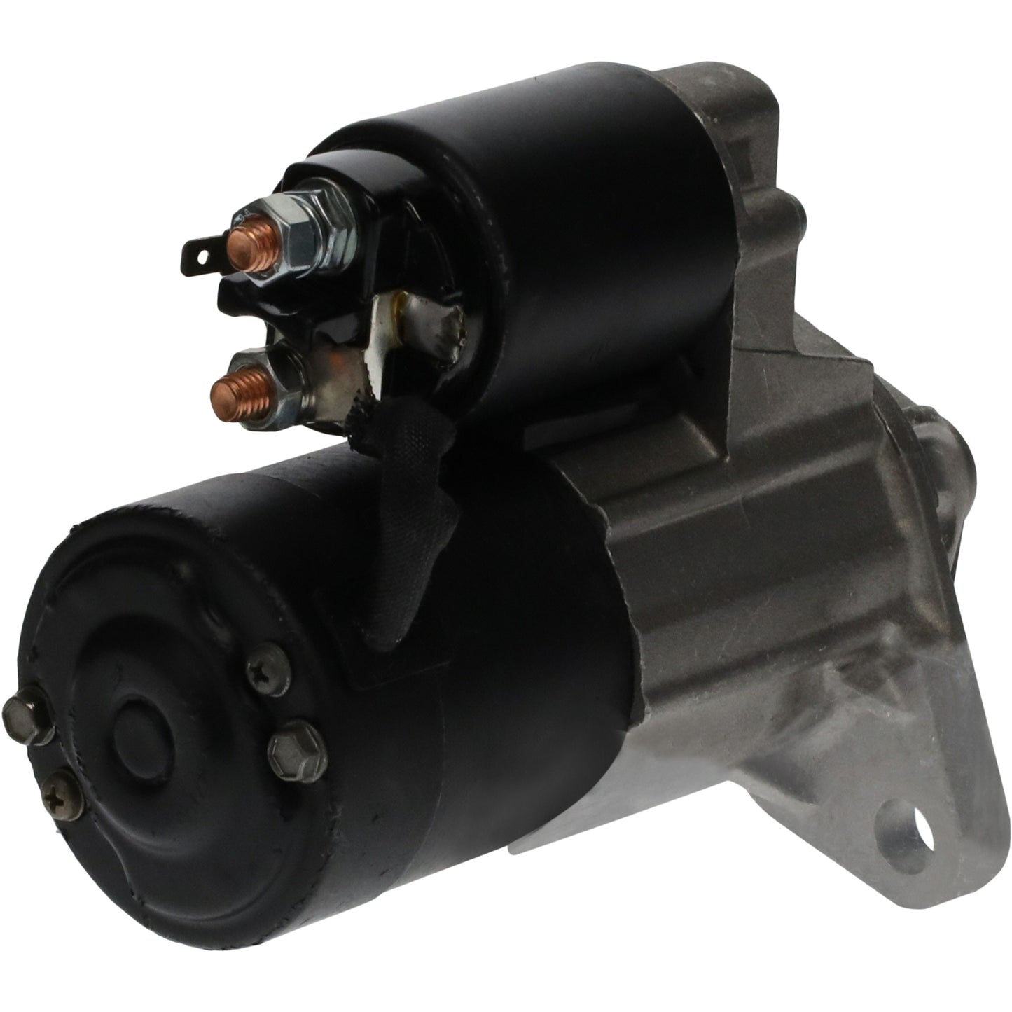 WAI Starter Motor 17849R image 7