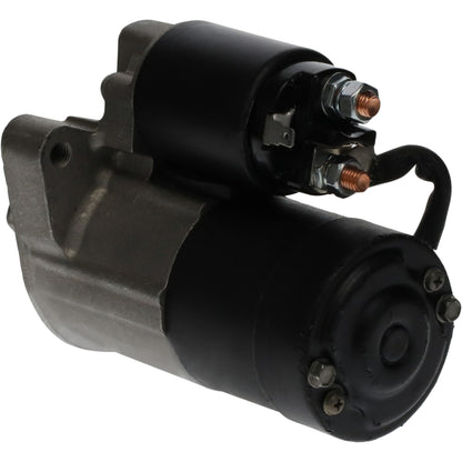 WAI Starter Motor 17849R image 8