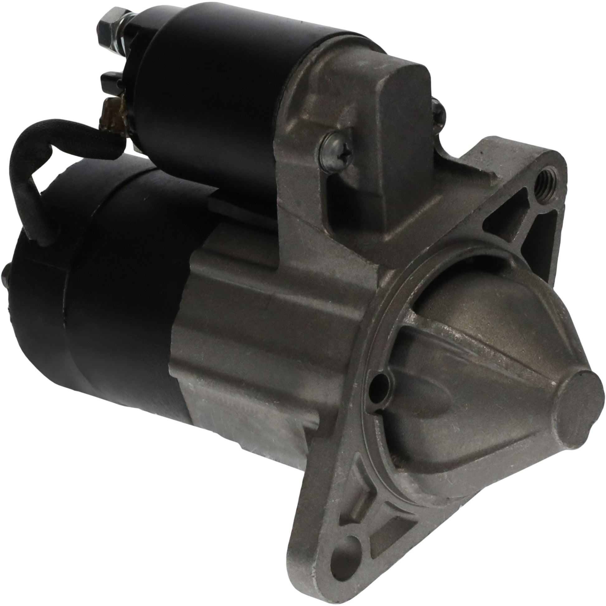 WAI Starter Motor 17849R main image